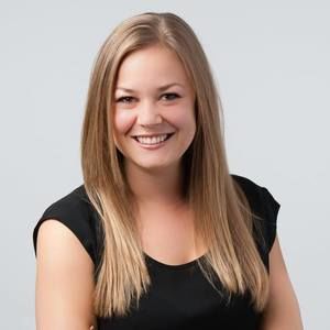 Meet your Posher, Nicole